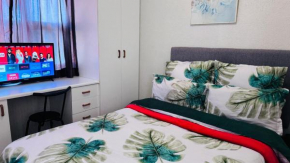 Great choice guest house Parow